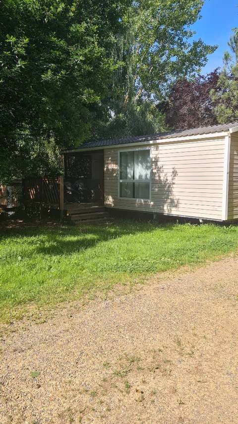 Camping le Soleil du Gers — foto 1